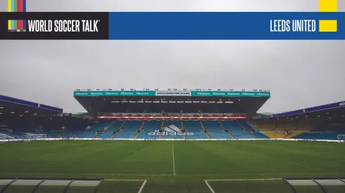 Leeds United TV Schedule: View Leeds games on TV