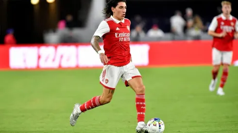 Barcelona adds another free transfer with Arsenal’s Héctor Bellerín