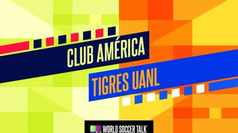 Where to find América vs. Tigres UANL on US TV