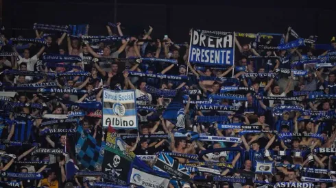 Atalanta climbs atop Serie A after defeating new boys Monza