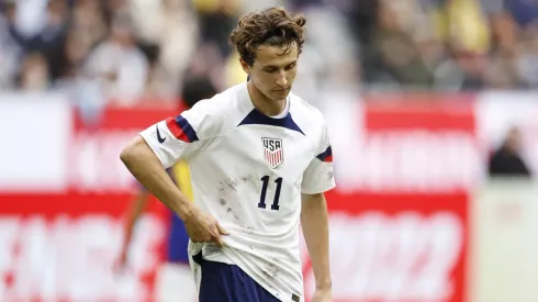 USMNT staggers into World Cup following draw with Saudi Arabia