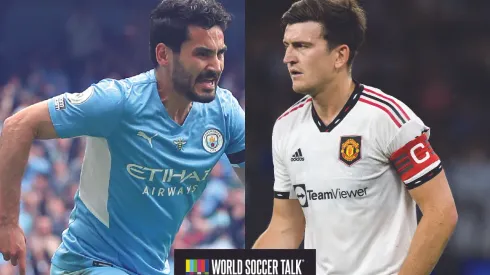 Where to find Man City vs. Man United on US TV