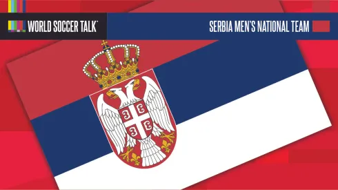 Serbia National Team TV Schedule: View Serbia Games On TV