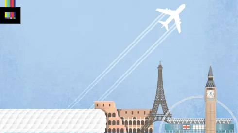 How to buy tickets to a soccer game