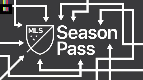 How to get MLS Season Pass