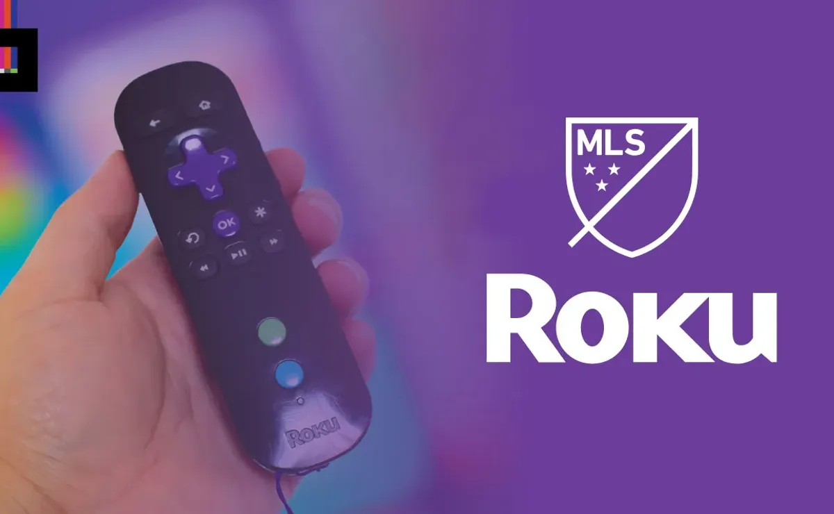 How to watch MLS Season Pass on Roku