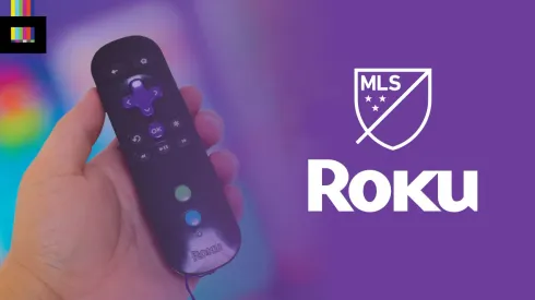 How to watch MLS Season Pass on Roku