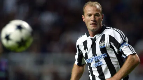 Exclusive interview: Alan Shearer on promotion and relegation