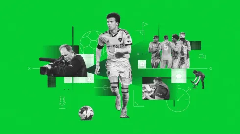 MLS Season Pass pre-game, post-game, whip-around details