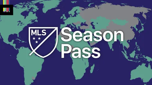 What countries is MLS Season Pass available in?