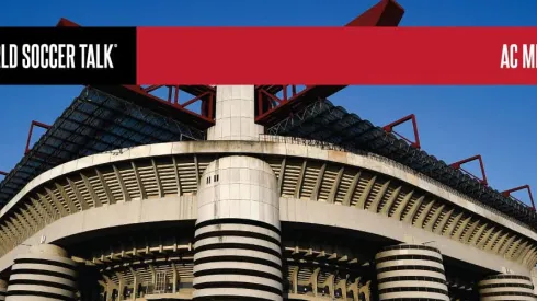 AC Milan TV Schedule: View Milan Games On TV