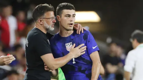 Bureaucratic USSF procrastinates over USMNT coach decision