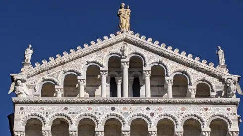 Traveling through Italy: A journey through time and culture