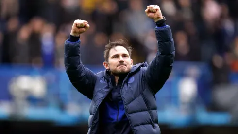 Lampard returns to Chelsea as caretaker manager