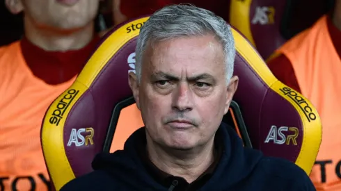 Jose Mourinho offered more than $125 million to coach Saudi Arabia