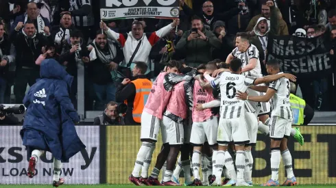 Juventus given one-match partial stadium ban for racial abuse