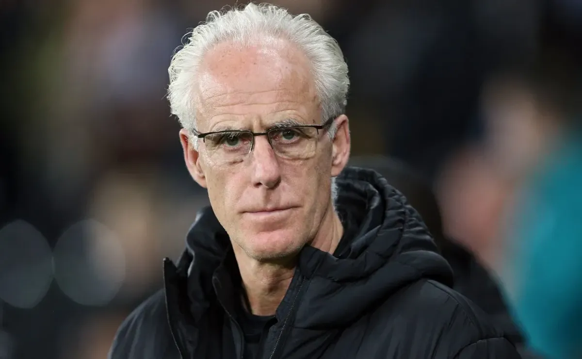 Relegation-threatened Blackpool part ways with Mick McCarthy