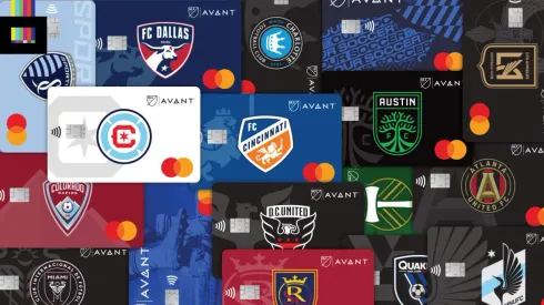 MLS credit cards offer plenty of risks and rewards