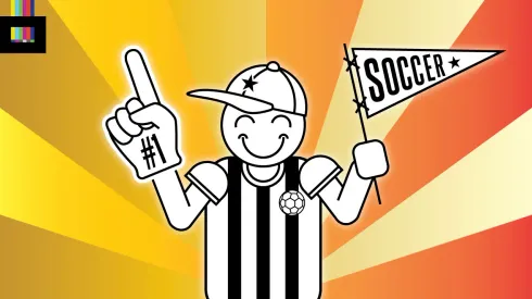 New soccer fan's guide to understanding the sport