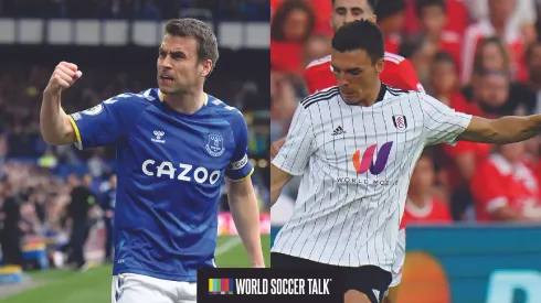 Where to find Everton vs Fulham on US TV