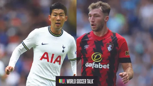 Where to find Spurs vs Bournemouth on US TV