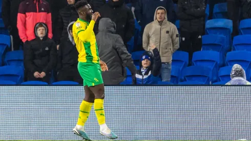 Daryl Dike injured again; will miss rest of season