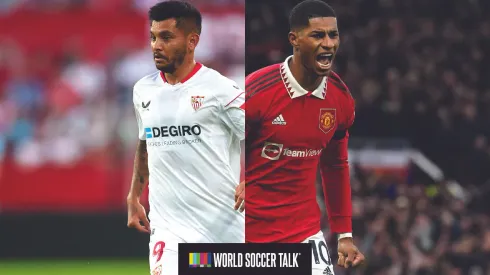 Where to find Sevilla vs Man United on US TV