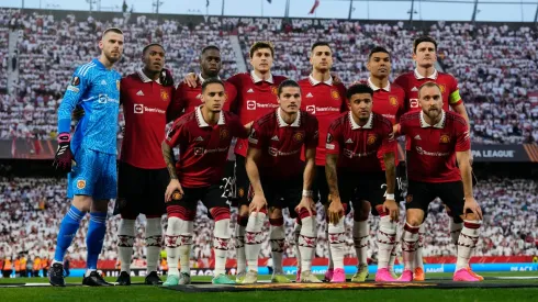 Erik ten Hag eyes Man United summer sell-off, says report