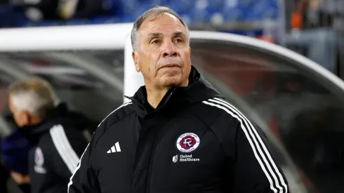 MLS fines Bruce Arena for criticizing VAR as phony baloney
