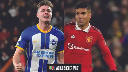 Where to find Brighton vs Man United on US TV