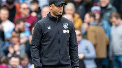 Burnley under investigation for playing weakened lineup