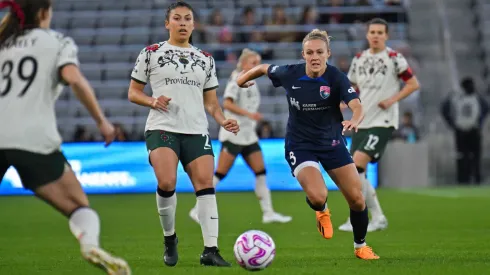 NWSL weekend wrap-up: Return to action in gameweek 4