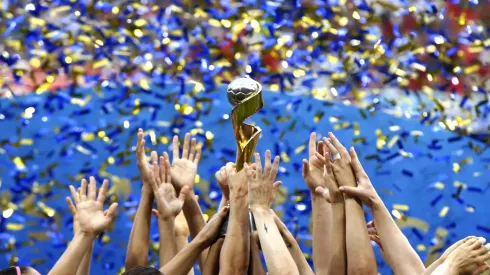 FOX announces full Women's World Cup broadcast schedule