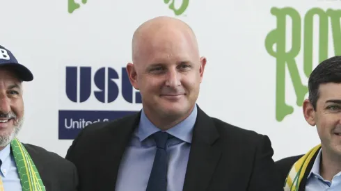 USL President Jake Edwards steps down from post