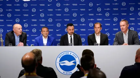 Brighton want to sign James Milner and Joao Pedro