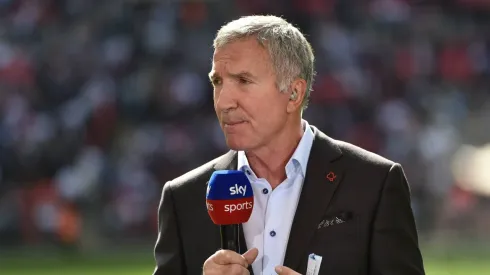 Graeme Souness departs Sky Sports after 15 years as pundit