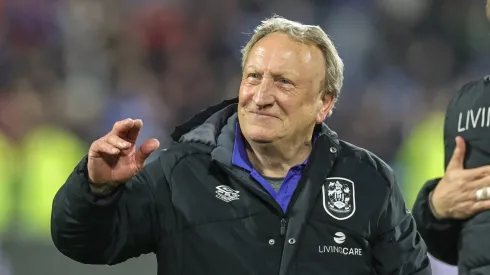Huddersfield completes magical turnaround under Neil Warnock