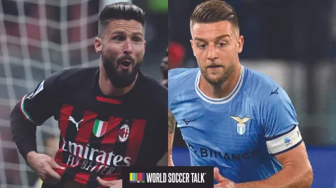 Where to find Milan vs Lazio on US TV