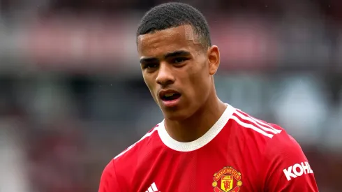 Juventus target Mason Greenwood loan move, says report
