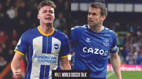 Where to find Brighton vs Everton on US TV