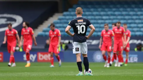 Blackburn breaks Millwall hearts to help Sunderland into playoffs