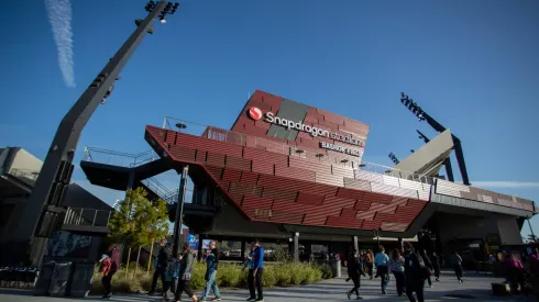 Egyptian billionaire and tribe eye MLS franchise in San Diego