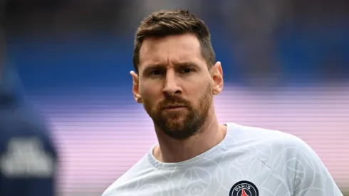 Messi agrees deal with Saudi club Al-Hilal for $650 million: report