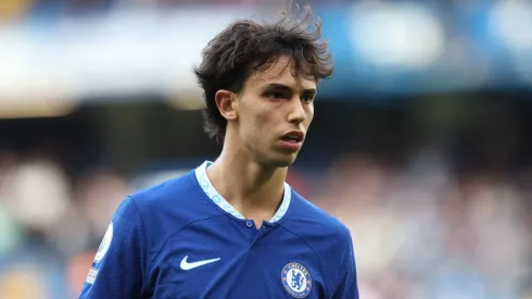 Chelsea may use two players in swap deal for Joao Felix