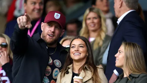 JJ Watt’s plan to make Burnley big in America, like Wrexham