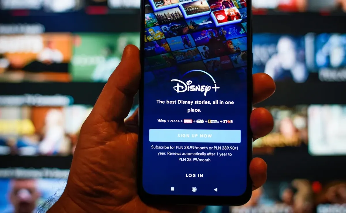 Disney launching app to include both Hulu and Disney+