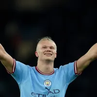 Haaland grabs FWA Player of the Year by record margin