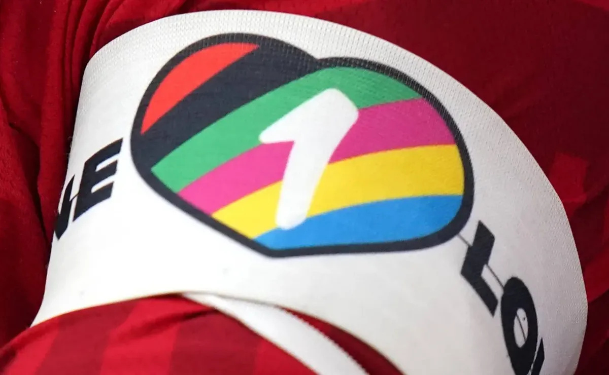 Rainbow captain armbands expected at Women's World Cup
