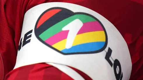Rainbow captain armbands expected at Women's World Cup