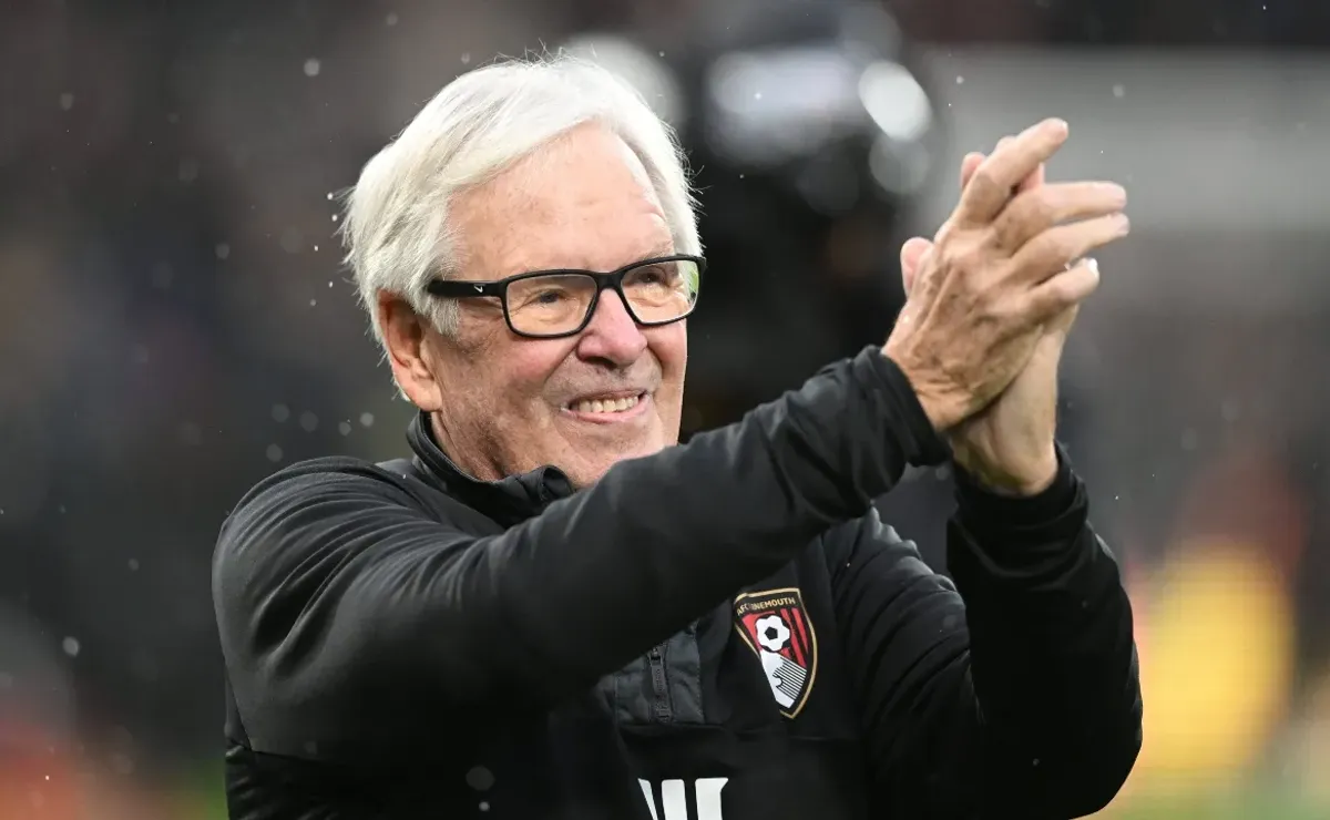 Bournemouth owner Bill Foley sees Europe in club's future